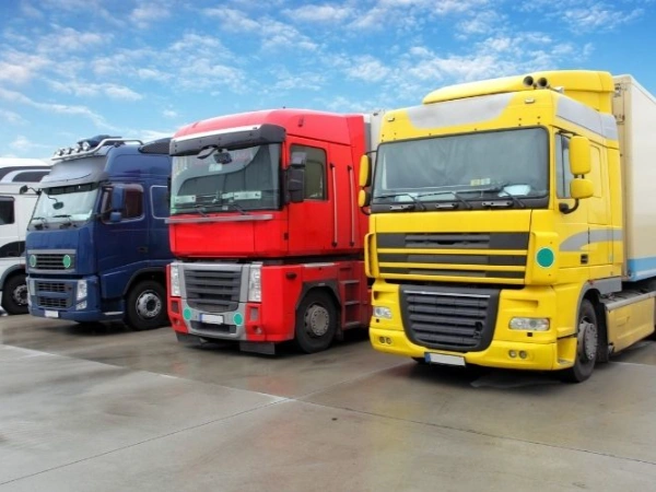 Ankara Nurdağı Nakliye